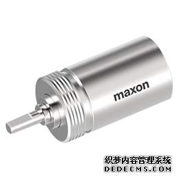 nilosMAXON電機