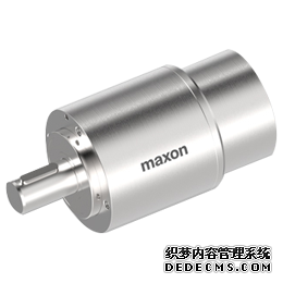 nilosMAXON電機