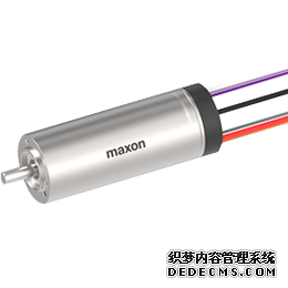 nilosMAXON電機