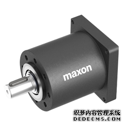 nilosMAXON電機