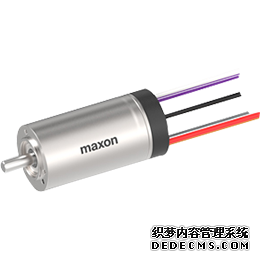 nilosMAXON電機