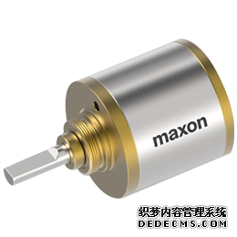 nilosMAXON電機