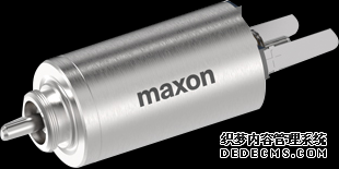 nilosMAXON電機