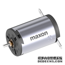 nilosMAXON電機