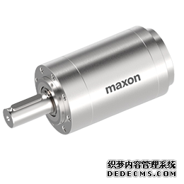 nilosMAXON電機
