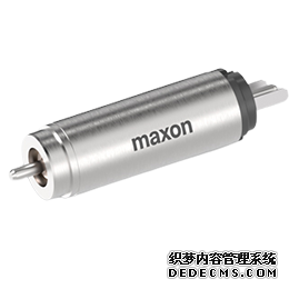 nilosMAXON電機