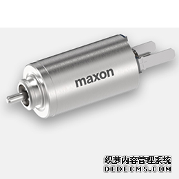 nilosMAXON電機