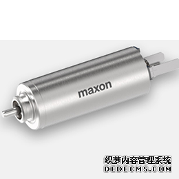 nilosMAXON電機