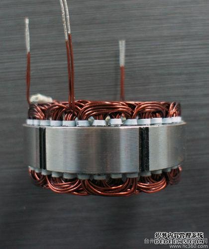 發(fā)FAULHABERFAULHABER電機定子